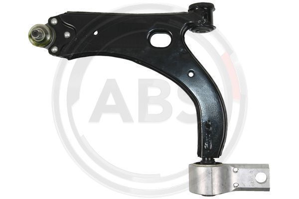 A.B.S. 210813 Control/Trailing Arm, wheel suspension