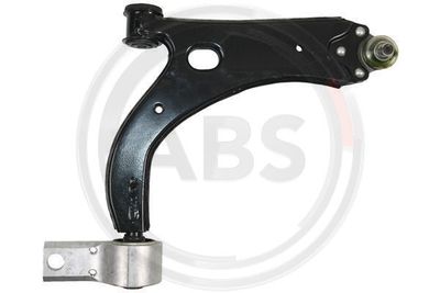 Control/Trailing Arm, wheel suspension A.B.S. 210814
