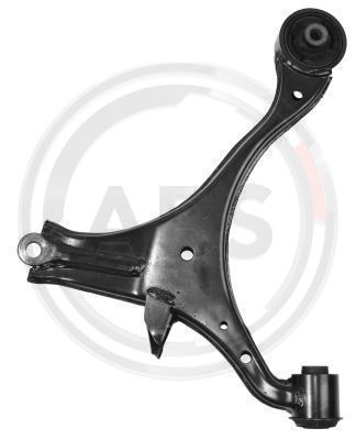 A.B.S. 210815 Control/Trailing Arm, wheel suspension