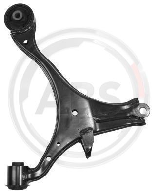 Control/Trailing Arm, wheel suspension A.B.S. 210816