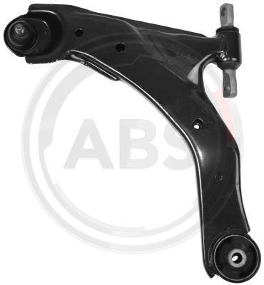 Control/Trailing Arm, wheel suspension A.B.S. 210817