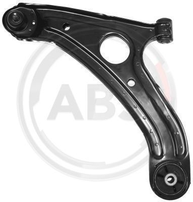 A.B.S. 210819 Control/Trailing Arm, wheel suspension