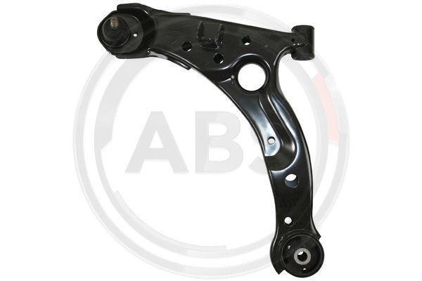 A.B.S. 210821 Control/Trailing Arm, wheel suspension
