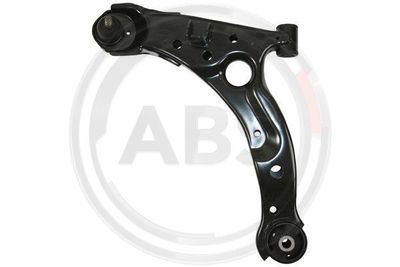 Control/Trailing Arm, wheel suspension A.B.S. 210821