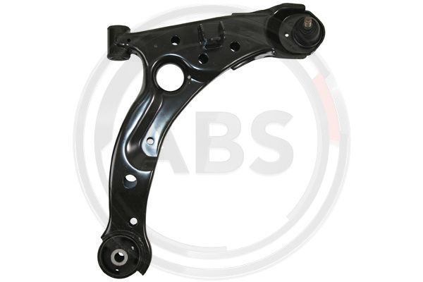 A.B.S. 210822 Control/Trailing Arm, wheel suspension