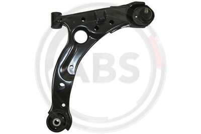 Control/Trailing Arm, wheel suspension A.B.S. 210822