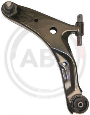 A.B.S. 210823 Control/Trailing Arm, wheel suspension