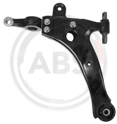 Control/Trailing Arm, wheel suspension A.B.S. 210825