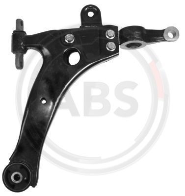 Control/Trailing Arm, wheel suspension A.B.S. 210826