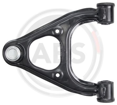 A.B.S. 210833 Control/Trailing Arm, wheel suspension