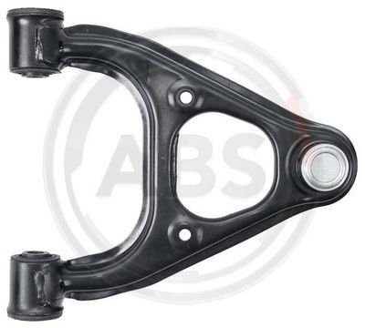 Control/Trailing Arm, wheel suspension A.B.S. 210834