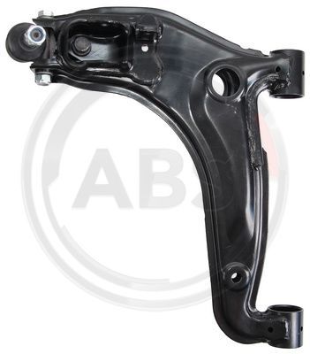 Control/Trailing Arm, wheel suspension A.B.S. 210835