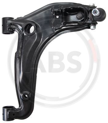 A.B.S. 210836 Control/Trailing Arm, wheel suspension