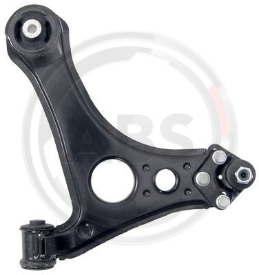 A.B.S. 210840 Control/Trailing Arm, wheel suspension