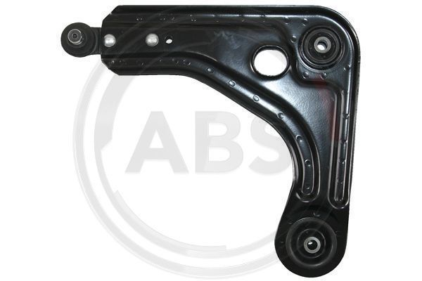 A.B.S. 210841 Control/Trailing Arm, wheel suspension