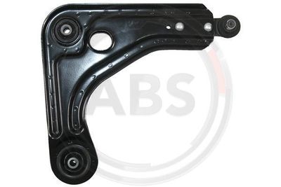 Control/Trailing Arm, wheel suspension A.B.S. 210842