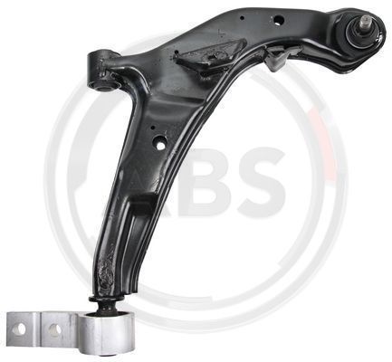 A.B.S. 210844 Control/Trailing Arm, wheel suspension