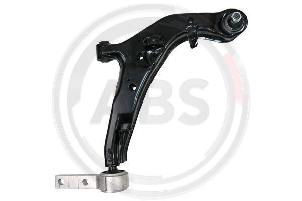 A.B.S. 210846 Control/Trailing Arm, wheel suspension