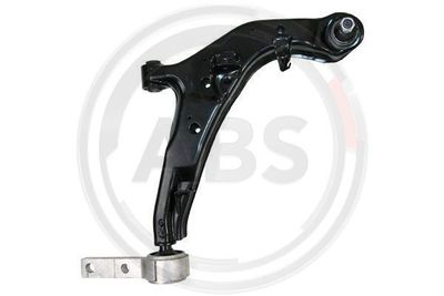 Control/Trailing Arm, wheel suspension A.B.S. 210846