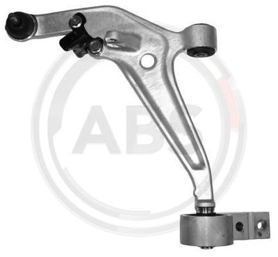 Control/Trailing Arm, wheel suspension A.B.S. 210847