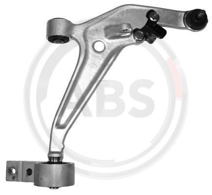 A.B.S. 210848 Control/Trailing Arm, wheel suspension