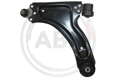 Control/Trailing Arm, wheel suspension A.B.S. 210851