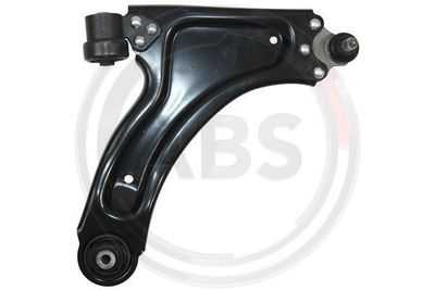 Control/Trailing Arm, wheel suspension A.B.S. 210852