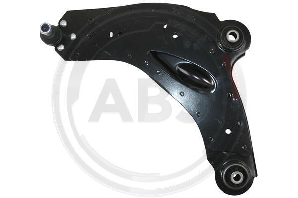 A.B.S. 210853 Control/Trailing Arm, wheel suspension