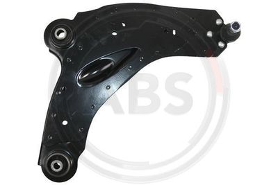 Control/Trailing Arm, wheel suspension A.B.S. 210854