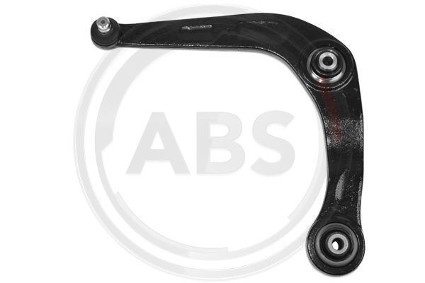 A.B.S. 210855 Control/Trailing Arm, wheel suspension