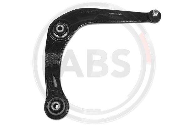 A.B.S. 210856 Control/Trailing Arm, wheel suspension