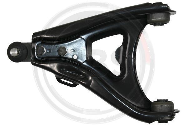 A.B.S. 210861 Control/Trailing Arm, wheel suspension
