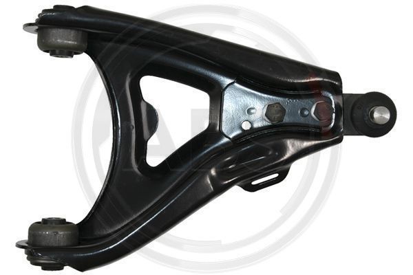 A.B.S. 210862 Control/Trailing Arm, wheel suspension