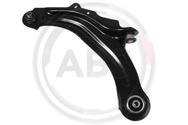 A.B.S. 210863 Control/Trailing Arm, wheel suspension