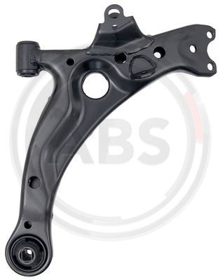 Control/Trailing Arm, wheel suspension A.B.S. 210866
