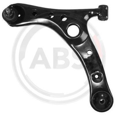 A.B.S. 210867 Control/Trailing Arm, wheel suspension