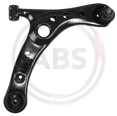 Control/Trailing Arm, wheel suspension A.B.S. 210868
