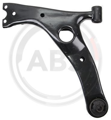Control/Trailing Arm, wheel suspension A.B.S. 210871