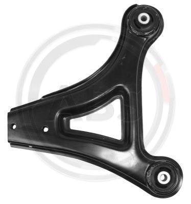 Control/Trailing Arm, wheel suspension A.B.S. 210877
