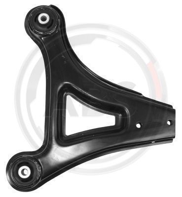 A.B.S. 210878 Control/Trailing Arm, wheel suspension