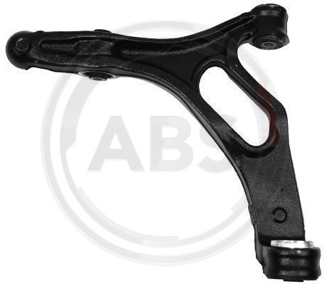 A.B.S. 210880 Control/Trailing Arm, wheel suspension