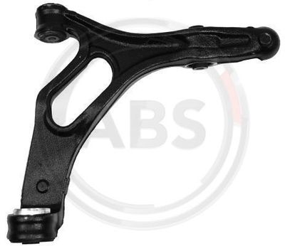 Control/Trailing Arm, wheel suspension A.B.S. 210881