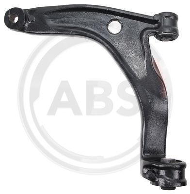 A.B.S. 210882 Control/Trailing Arm, wheel suspension