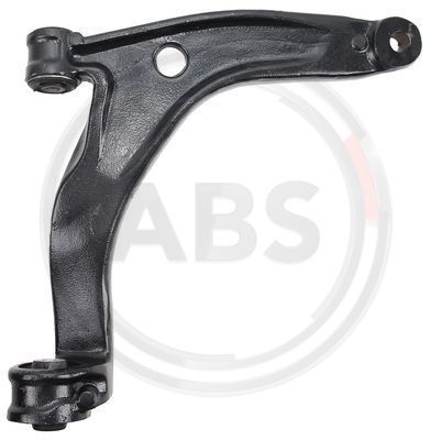 A.B.S. 210883 Control/Trailing Arm, wheel suspension