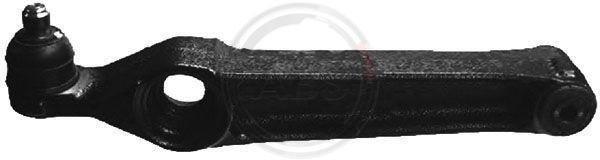 A.B.S. 210884 Control/Trailing Arm, wheel suspension