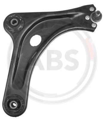 A.B.S. 210886 Control/Trailing Arm, wheel suspension