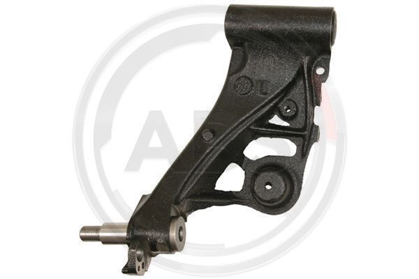A.B.S. 210887 Control/Trailing Arm, wheel suspension