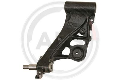 Control/Trailing Arm, wheel suspension A.B.S. 210887