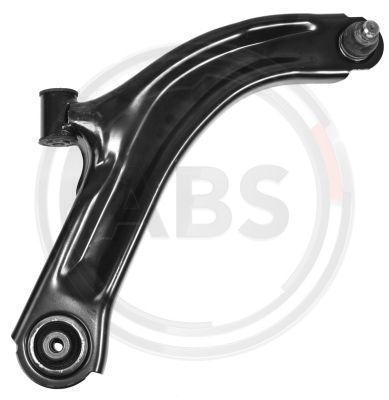 A.B.S. 210891 Control/Trailing Arm, wheel suspension
