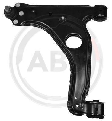 A.B.S. 210894 Control/Trailing Arm, wheel suspension